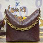 Louis Vuitton Coussin Hobo MM M12068 M12072